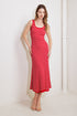 soft-side-of-red-knit-midi-dress Flying Tomato-Sophia's Style-2
