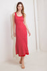 soft-side-of-red-knit-midi-dress Flying Tomato-Sophia's Style-4