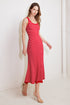 soft-side-of-red-knit-midi-dress Flying Tomato-Sophia's Style-5