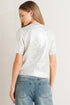 silver-glow-knit-top Flying Tomato - Sophia's Style-6
