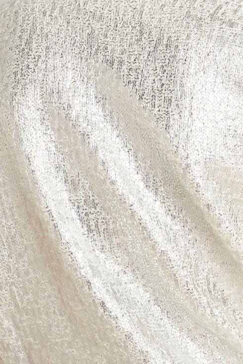 silver-glow-knit-top Flying Tomato - Sophia's Style-7