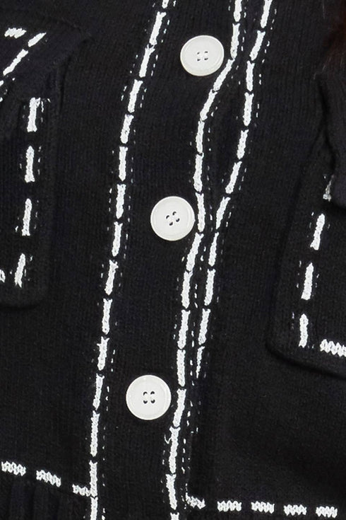 mono-frame-sweater-knit-top Flying Tomato-Sophia's Style-9