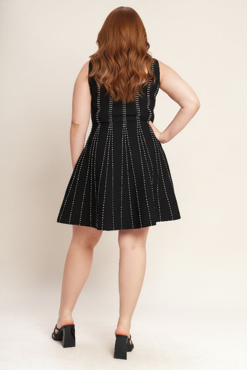 sugar-stripe-jacquard-sweater-mini-dress-1-Sophia's Style-10