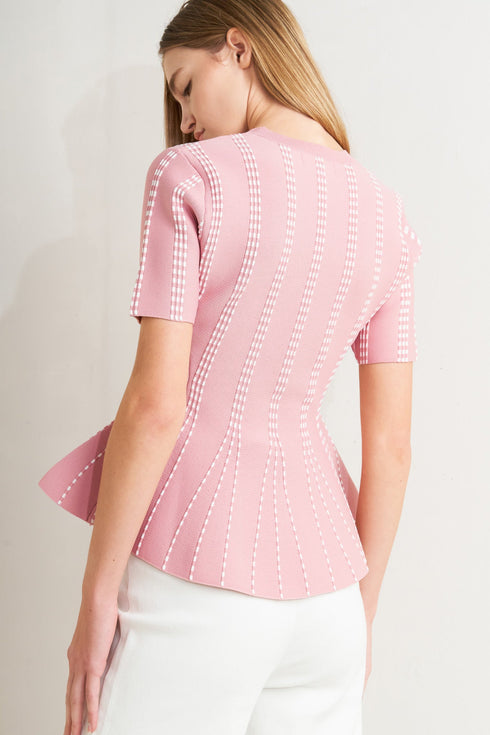 evening-rustle-jacquard-sweater-top-2-flying-tomato-Sophia's Style-13