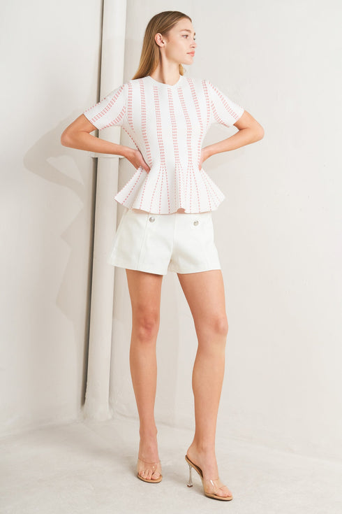 evening-rustle-jacquard-sweater-top-2-flying-tomato-Sophia's Style-5