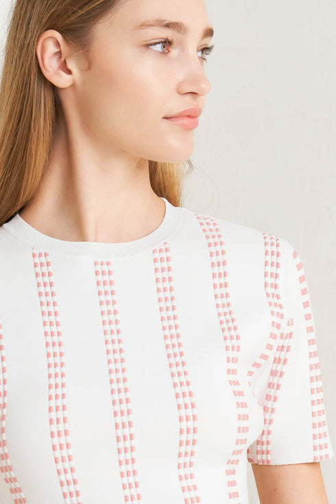 evening-rustle-jacquard-sweater-top-2-flying-tomato-Sophia's Style-7