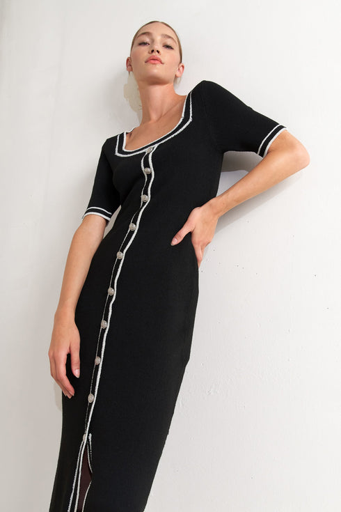 modern-classic-sweater-knit-midi-dress Flying Tomato - Sophia's Style-4