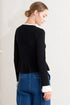 delicate-edge-sweater-knit-top Flying Tomato - Sophia's Style-4