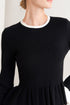 delicate-edge-sweater-knit-top Flying Tomato - Sophia's Style-2