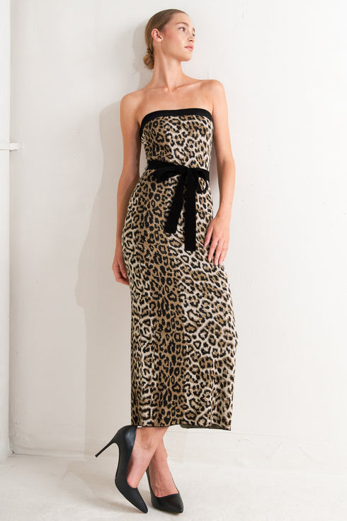 wild-romance-leopard-knit-midi-dress Flying Tomato - Sophia's Style-2