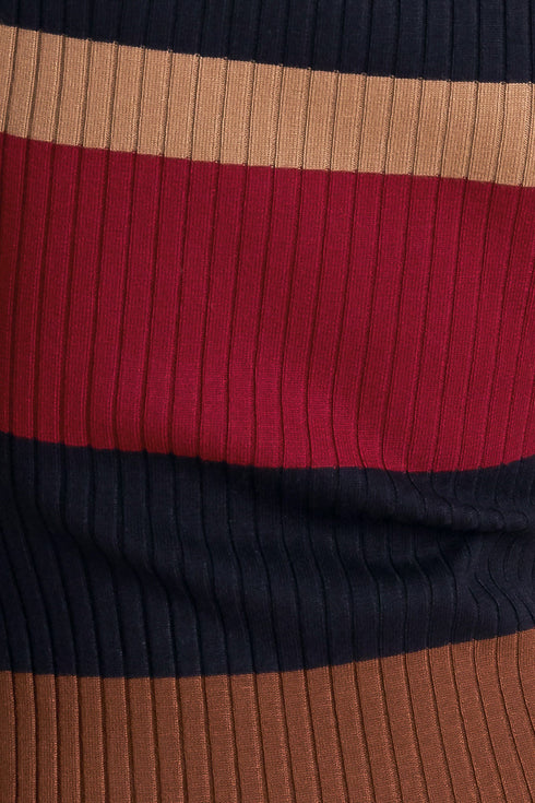 fall-rhythm-color-blocked-midi-sweater-dress Flying Tomato - Sophia's Style-7