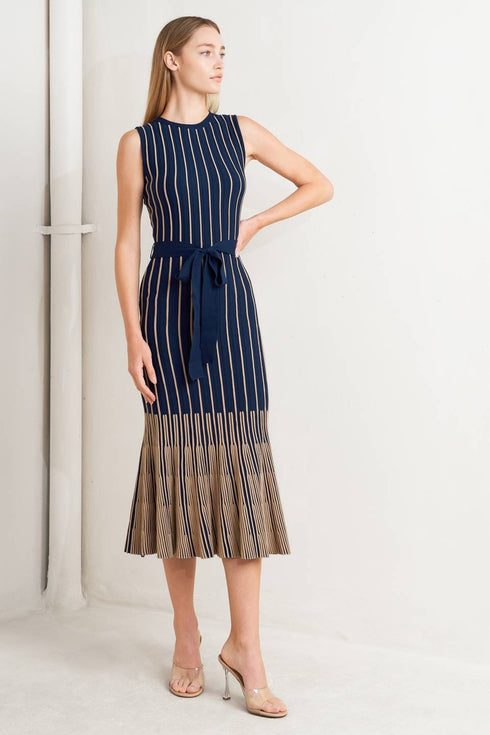 smooth-weighted-feel-knit-midi-dress-Flying-Tomato-Sophia's Style-3