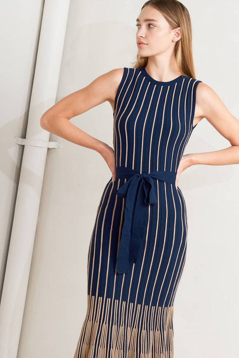 smooth-weighted-feel-knit-midi-dress-Flying-Tomato-Sophia's Style-4