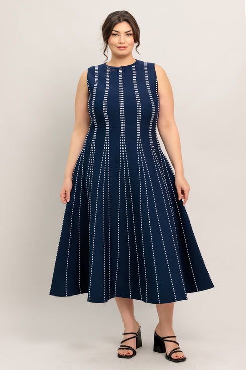 perfectly-poised-jacquard-sweater-midi-dress-flying-tomato-Sophia's Style-29