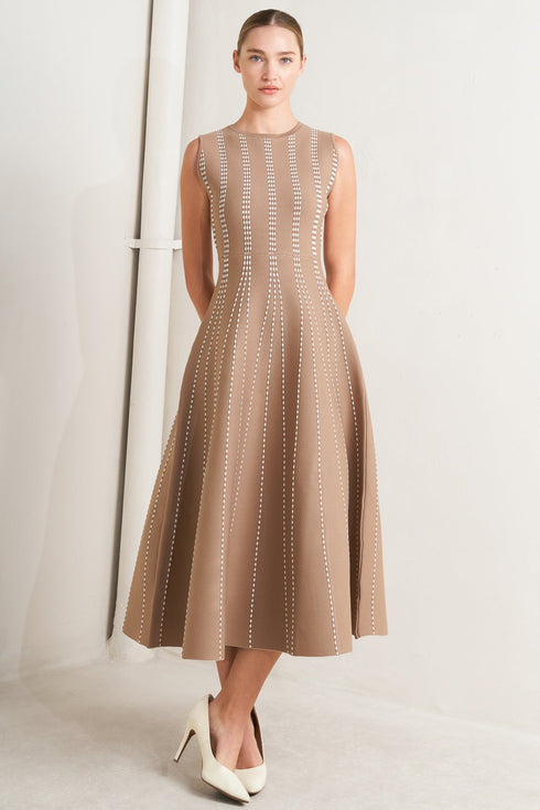 perfectly-poised-jacquard-sweater-midi-dress-flying-tomato-Sophia's Style-11