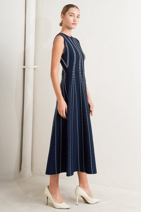 perfectly-poised-jacquard-sweater-midi-dress-flying-tomato-Sophia's Style-18