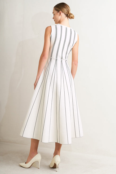 perfectly-poised-jacquard-sweater-midi-dress-flying-tomato-Sophia's Style-5