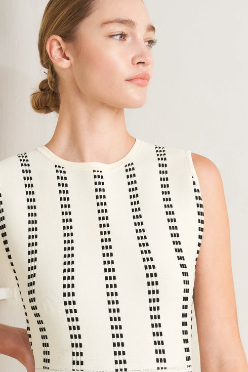 perfectly-poised-jacquard-sweater-midi-dress-flying-tomato-Sophia's Style-9
