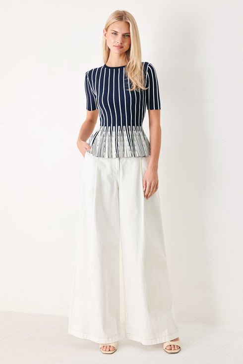 easy-summer-stripe-sweater-knit-top-sophias-style-3