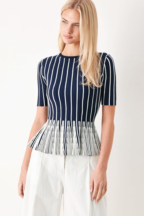 easy-summer-stripe-sweater-knit-top-sophias-style-4