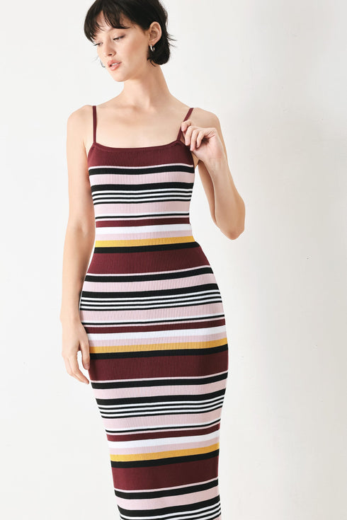 midnight-stripe-sweater-knit-midi-dress-sophias-style-2