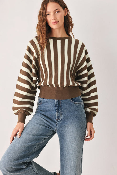 cappuccino-vertical-stripe-knit-top-sophias-style-3