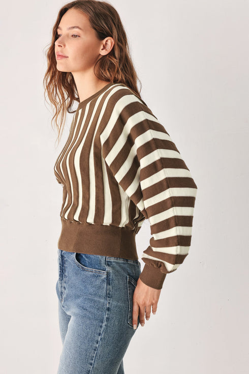 cappuccino-vertical-stripe-knit-top-sophias-style-4