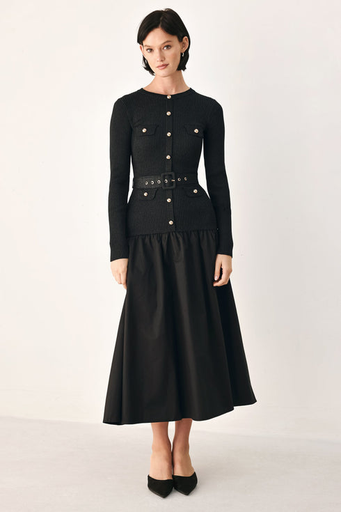 city-after-dark-mixed-media-midi-dress-flying-tomato-sophias-style-6