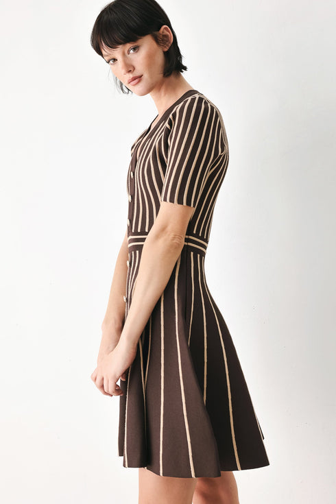 brown-parlor-melody-sweater-mini-dress-flying-tomato-sophias-style-3