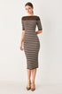 trendy-chocolate-stripe-sweater-midi-dress-flying-tomato-sophias-styleSWEATERS-1