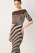 trendy-chocolate-stripe-sweater-midi-dress-flying-tomato-sophias-style-2