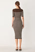 trendy-chocolate-stripe-sweater-midi-dress-flying-tomato-sophias-style-6