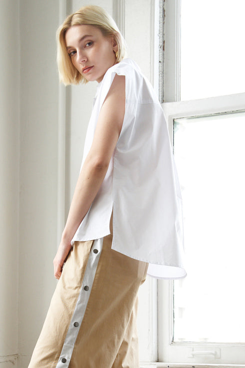 much-to-celebrate-poplin-top Flying Tomato-Sophia's Style-10