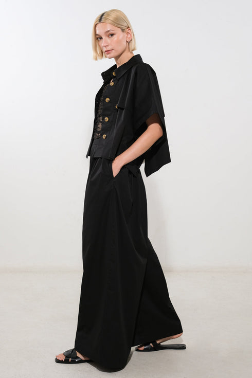 its-perfect-timing-woven-top Flying Tomato-Sophia's Style-11