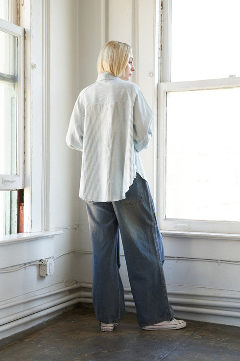 hype-me-up-oversized-top Flying Tomato-Sophia's Style-5