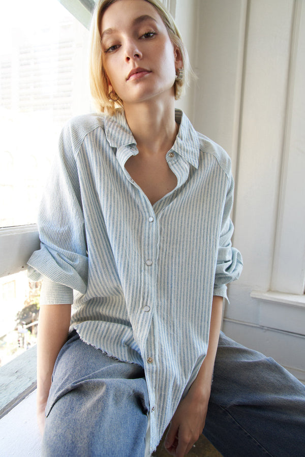 hype-me-up-oversized-top Flying Tomato-Sophia's StyleTOPS-1