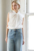 shine-for-us-organza-top Flying Tomato-Sophia's Style-2