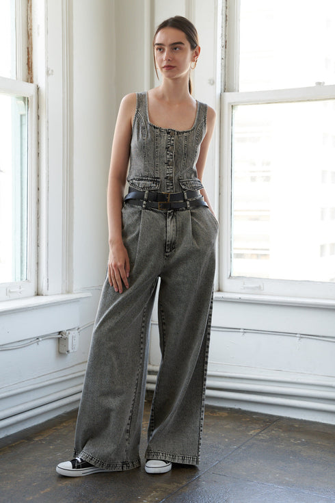 stunning-glory-denim-vest Flying Tomato-Sophia's Style-5