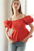 stunning-glory-woven-top Flying Tomato-Sophia's Style-5