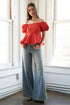 stunning-glory-woven-top Flying Tomato-Sophia's Style-4