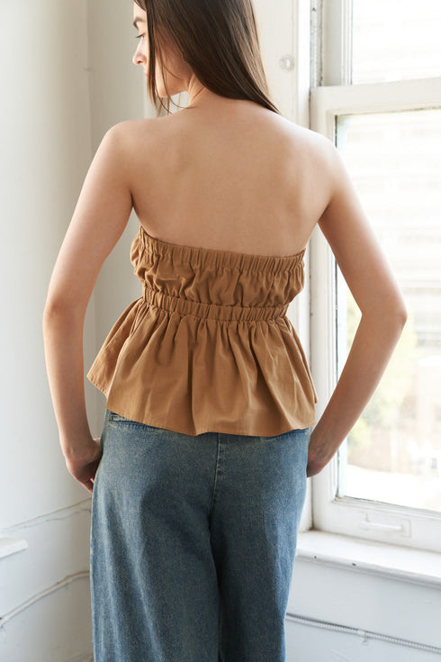 darling-image-woven-top Flying Tomato-Sophia's Style-2