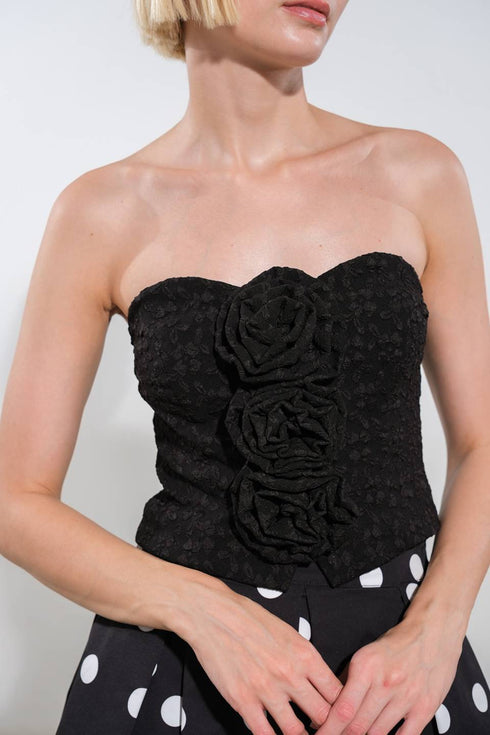 summery-darling-woven-top Flying Tomato-Sophia's Style-5