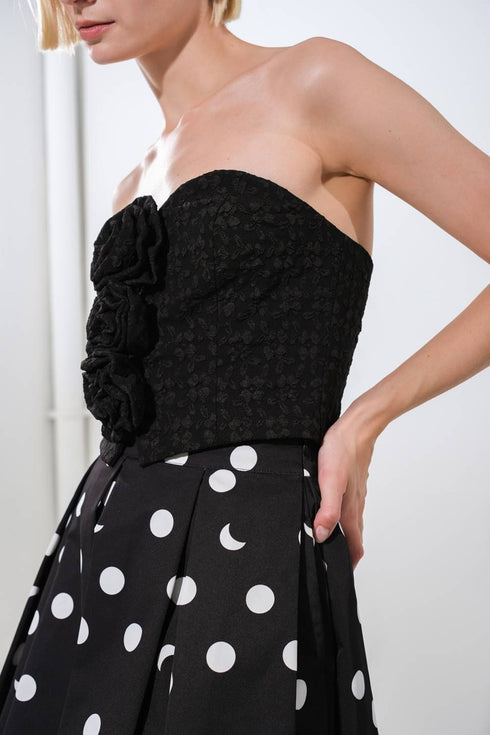 summery-darling-woven-top Flying Tomato-Sophia's Style-2