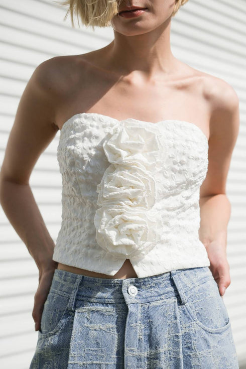 summery-darling-woven-top Flying Tomato-Sophia's Style-9