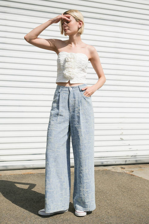 summery-darling-woven-top Flying Tomato-Sophia's Style-11