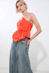 sunshine-selection-woven-top Flying Tomato-Sophia's StyleTOPS-1