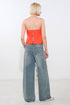 sunshine-selection-woven-top Flying Tomato-Sophia's Style-2