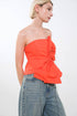 sunshine-selection-woven-top Flying Tomato-Sophia's Style-3