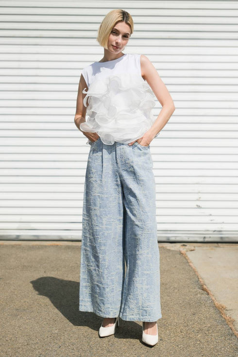 cloud-nine-chic-knit-top Flying Tomato-Sophia's Style-3