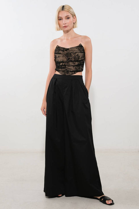 be-the-exception-lace-crop-top Flying Tomato-Sophia's Style-5